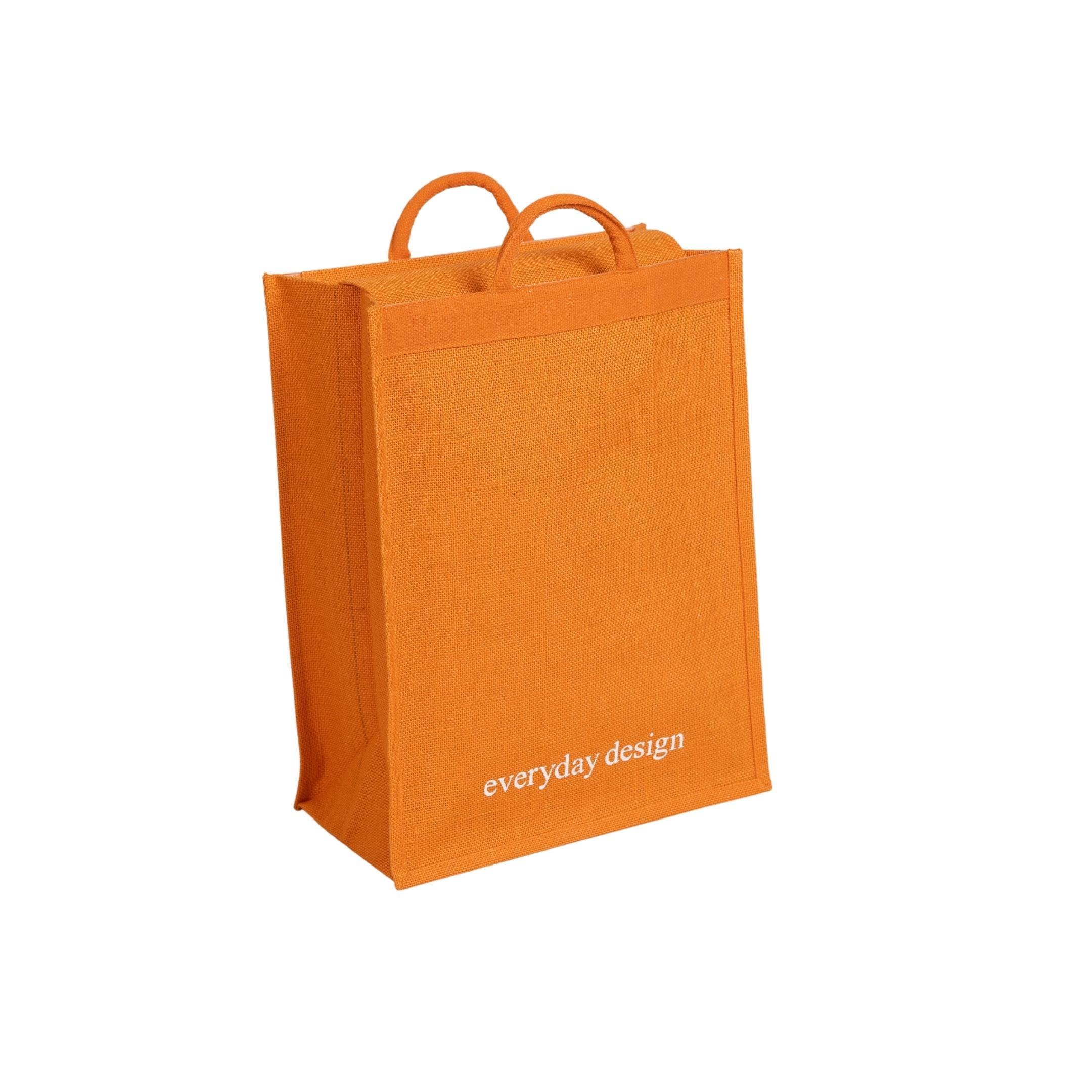 EVERYDAY DESIGN Jutetasche HELSINKI