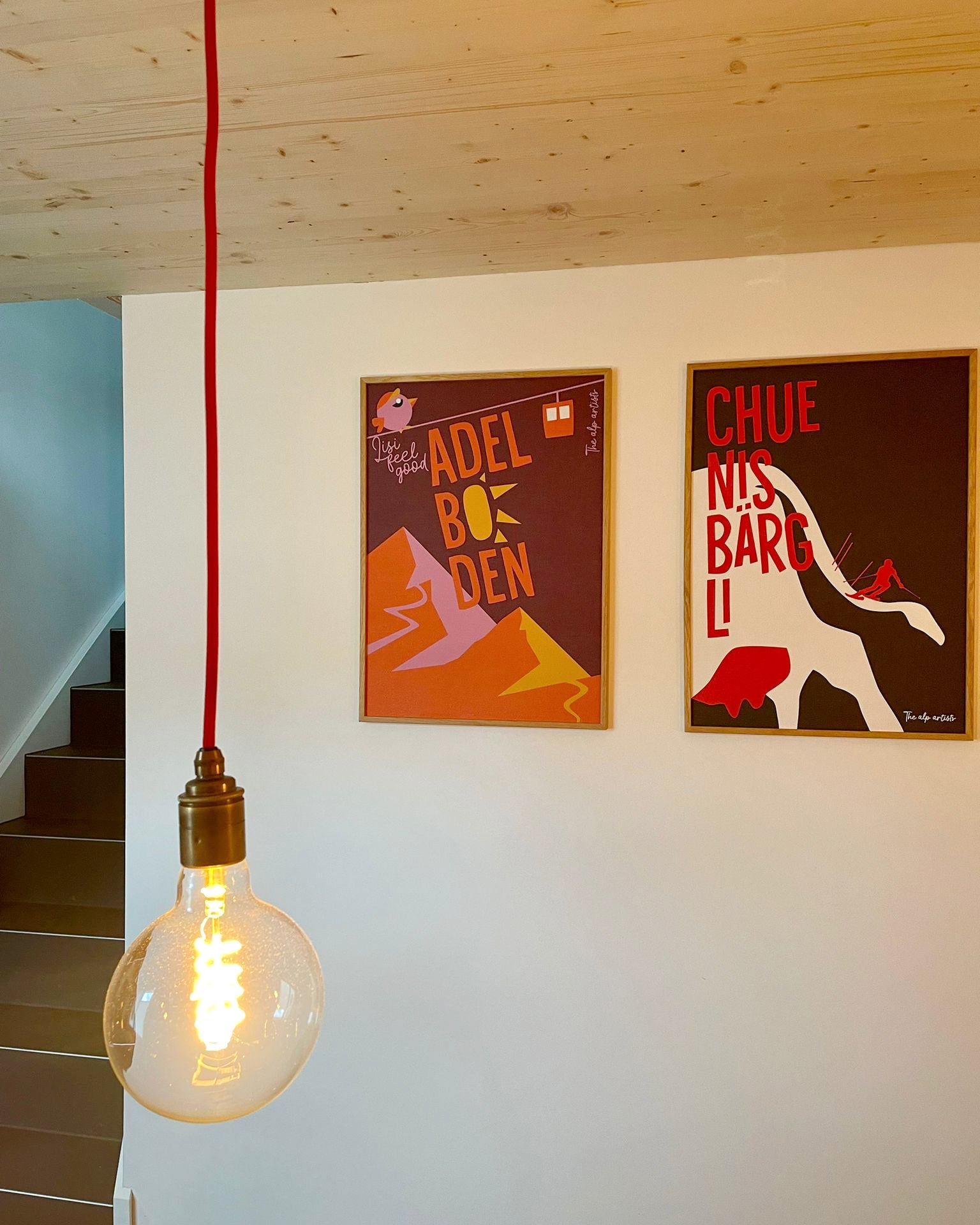 Bild ADELBODEN Lisi feel good