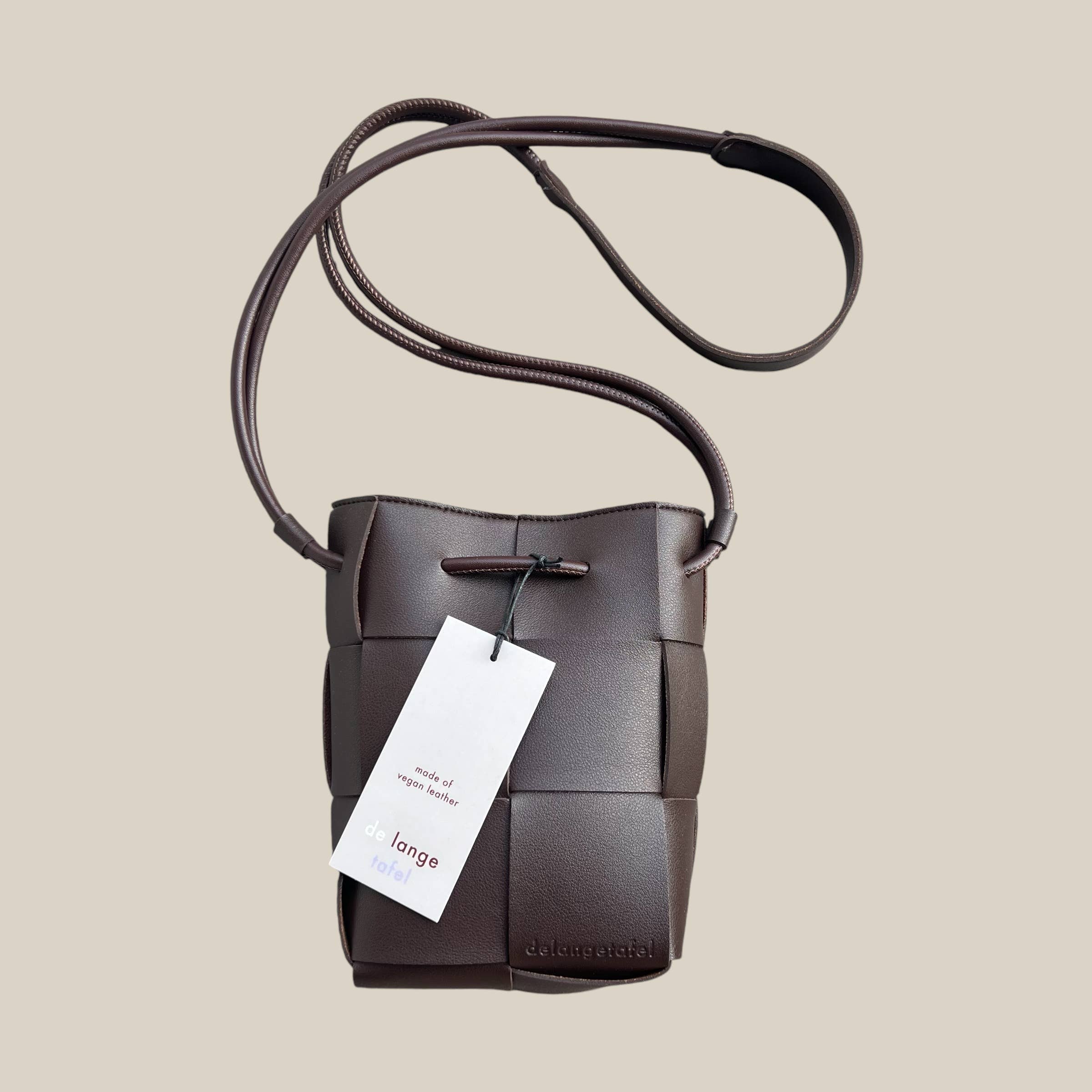 Kleine Umhängetasche VEGIE