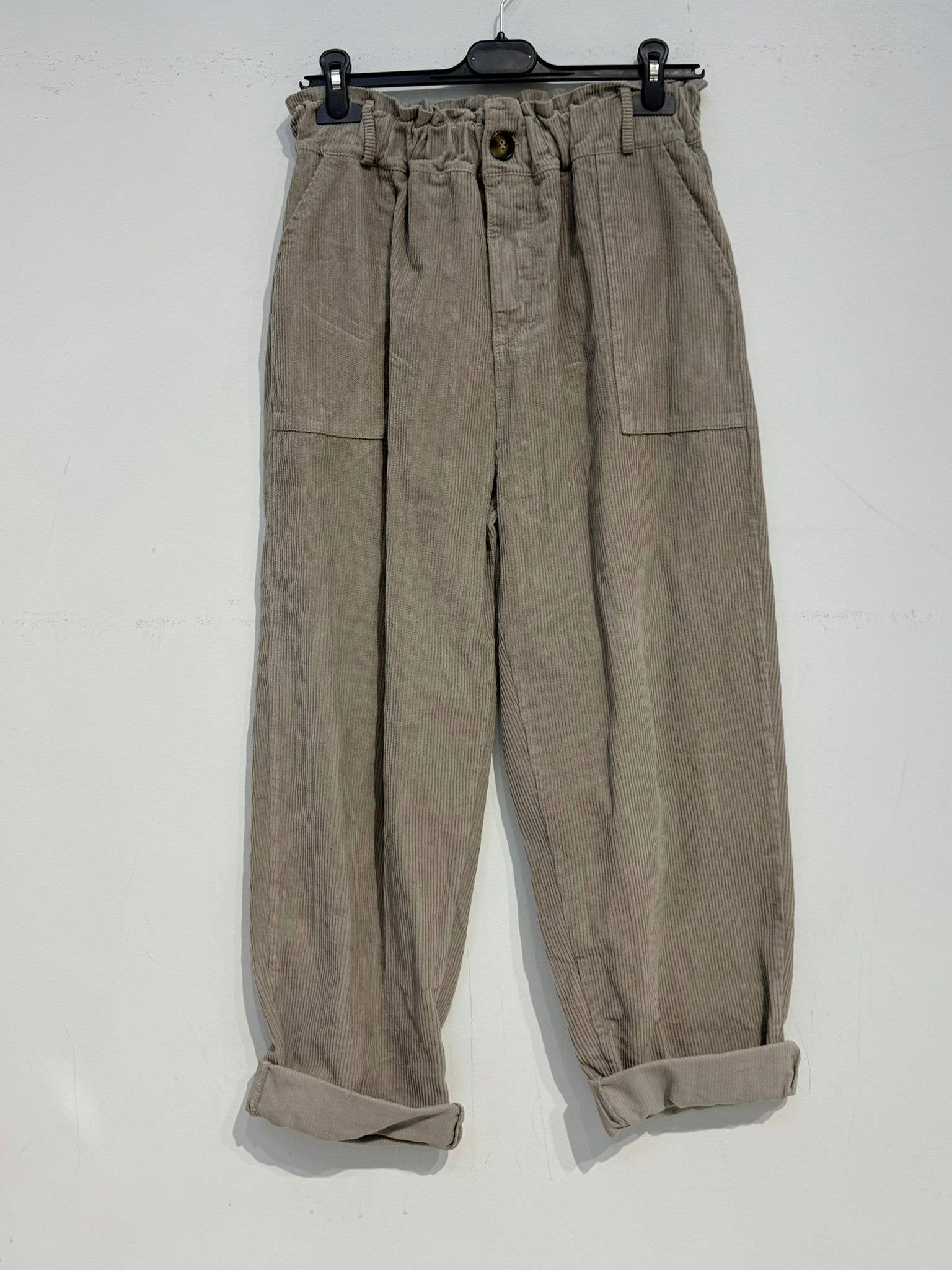 PANTS Wide Soft, Women