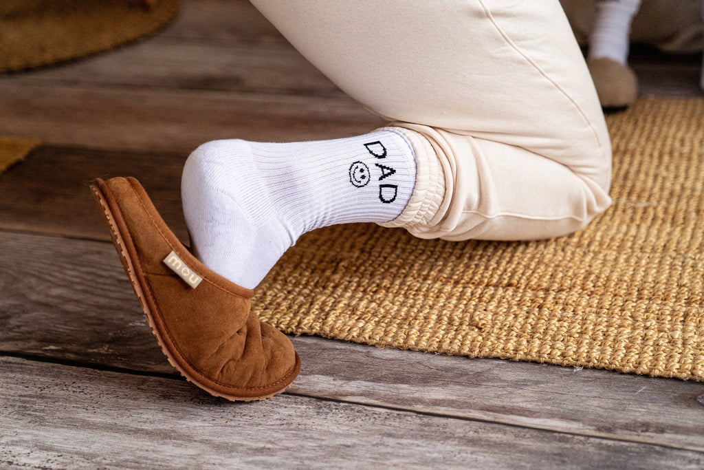 LOONES Socken DAD 😊