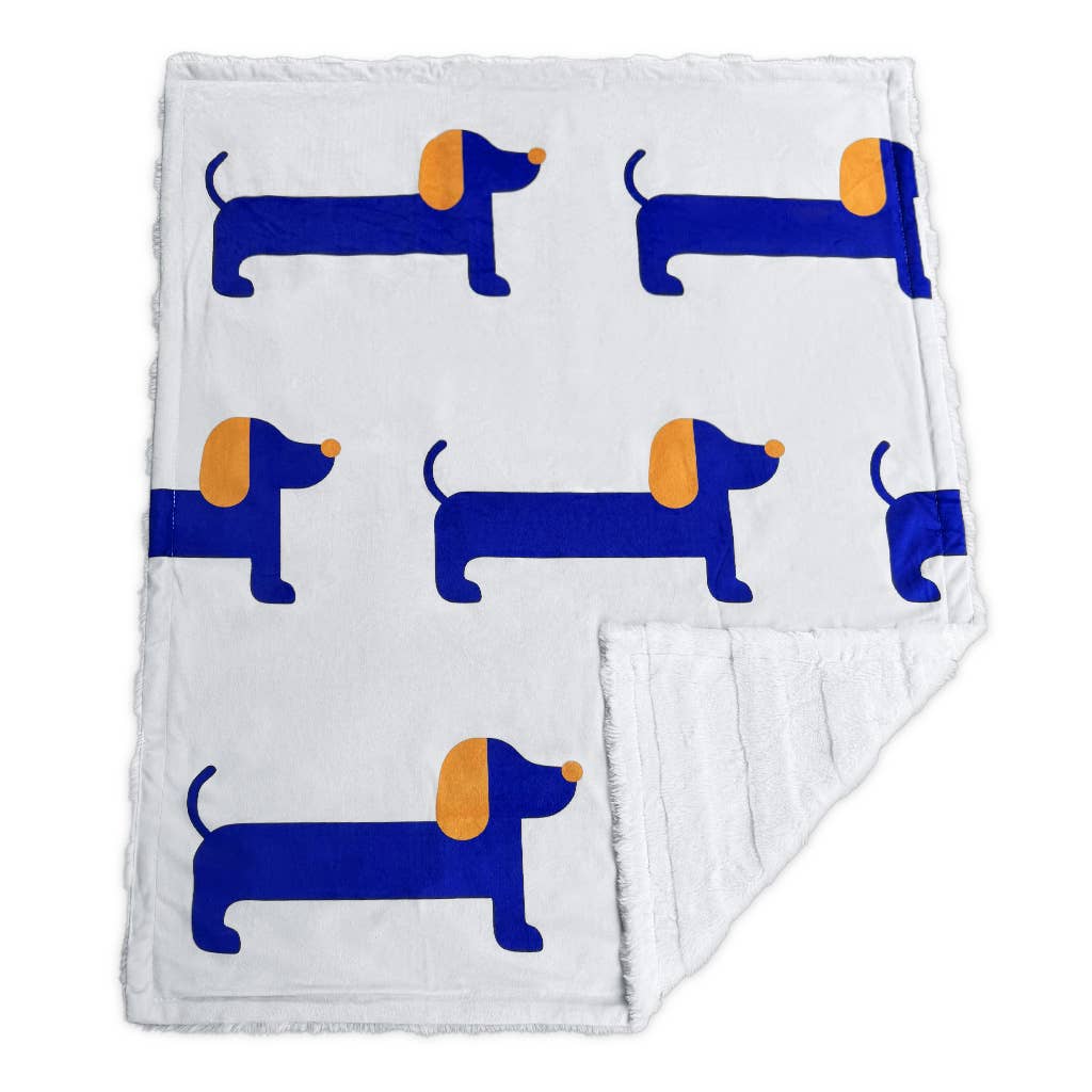 HEY LANA Hundedecke COZY PUP