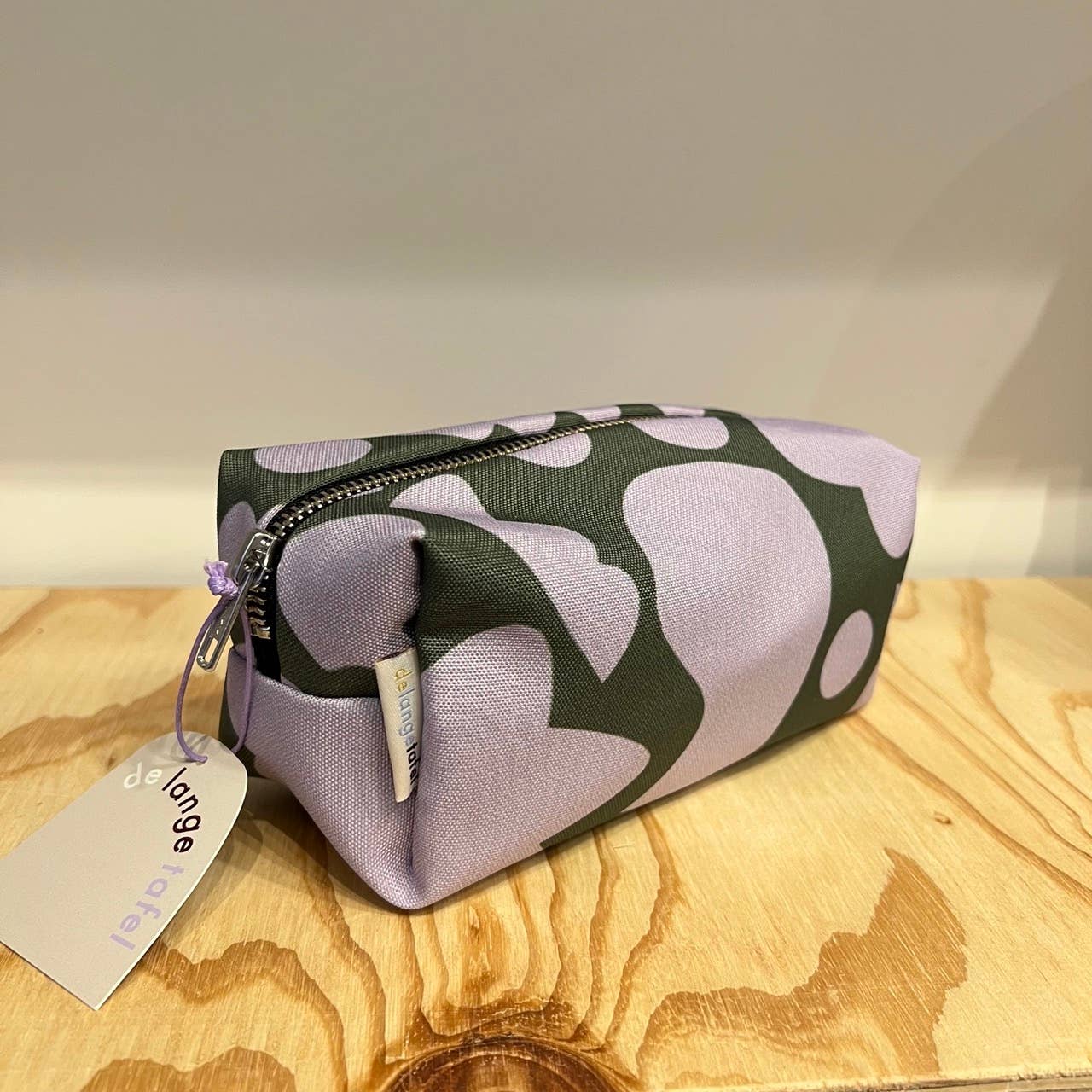 KULTurtäschli Clouds