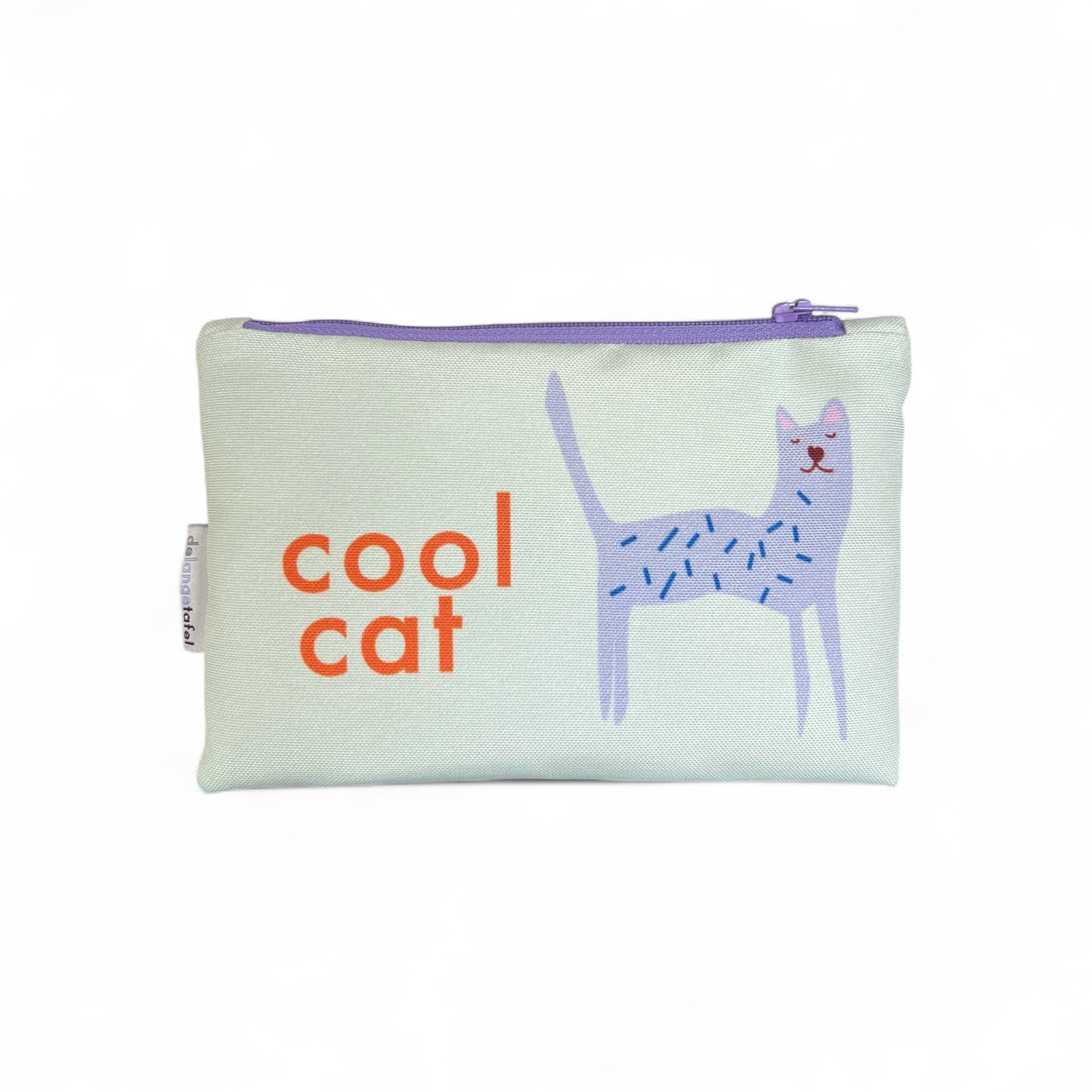 Etui COOL CAT