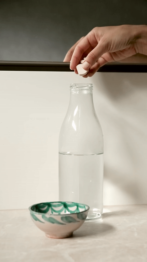 Sanftes Hundeshampoo TOUTOU