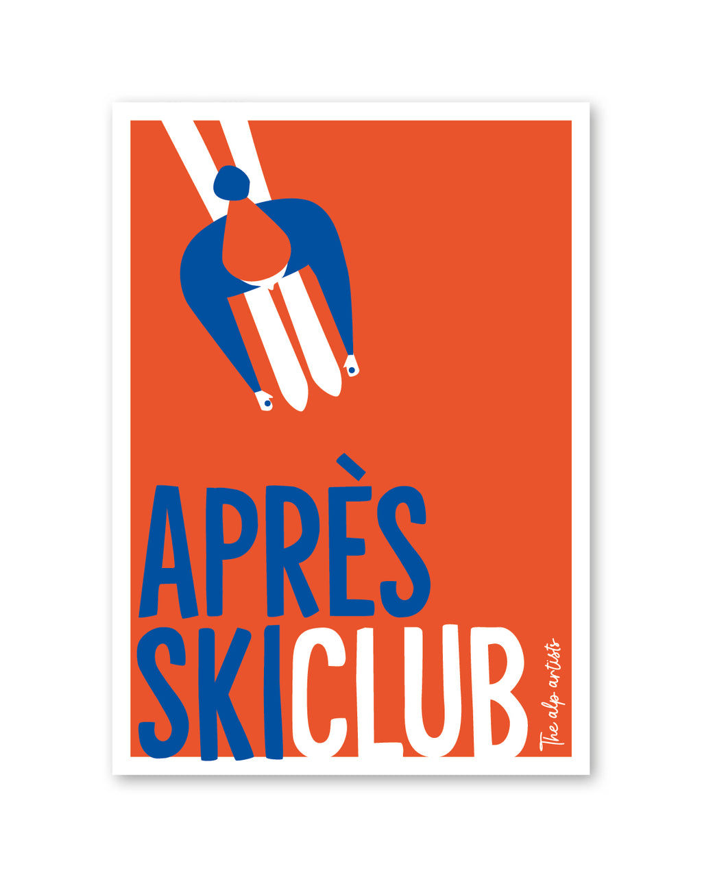 Bild APRÈS SKICLUB