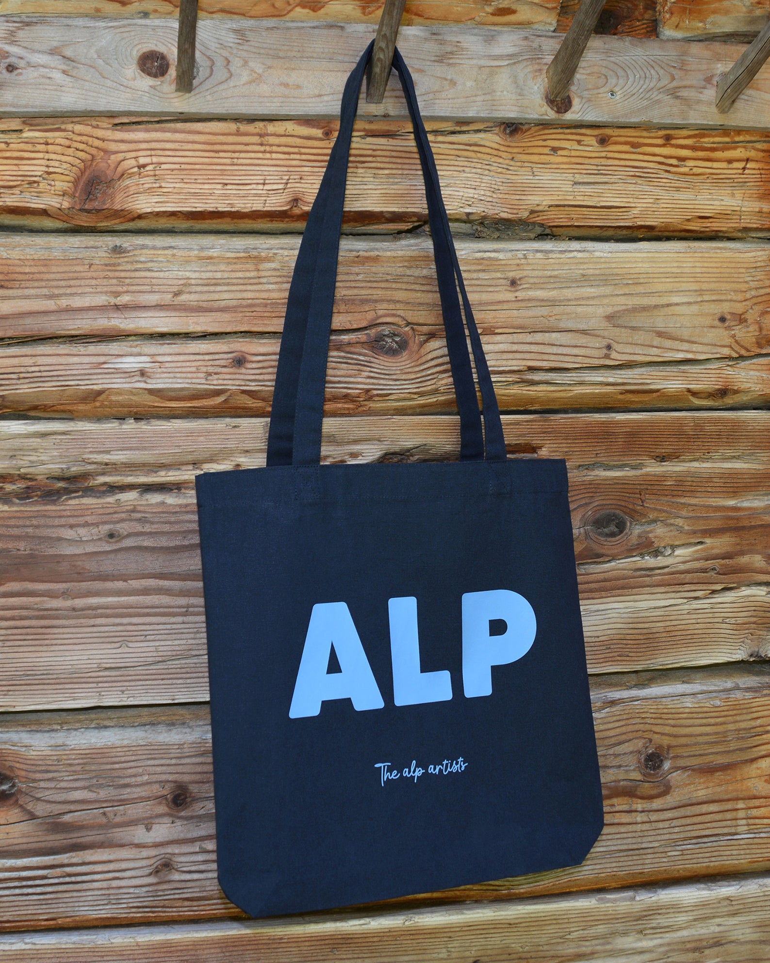The alp artists Shopper ALP