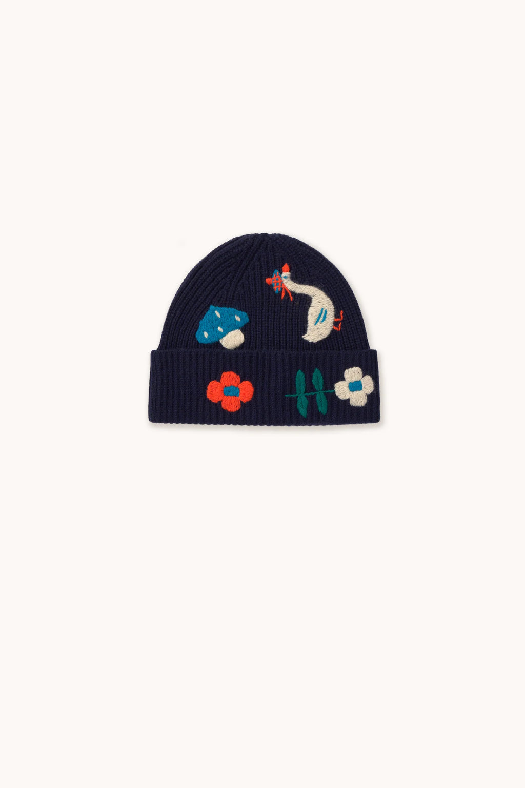 THE TINY BIG SISTER Beanie FALL