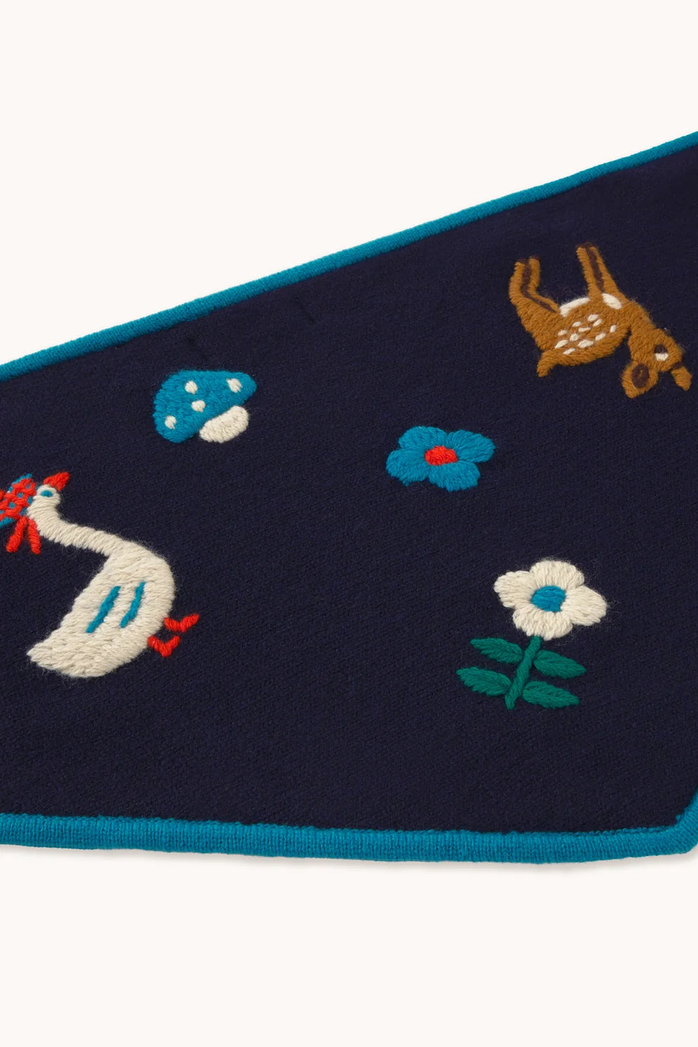 THE TINY BIG SISTER Bandana FALL