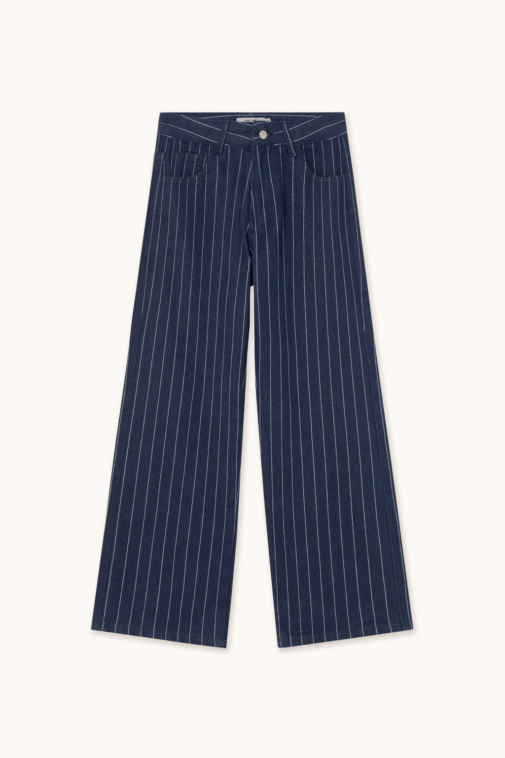 THE TINY BIG SISTER Jeans MARU STRIPED