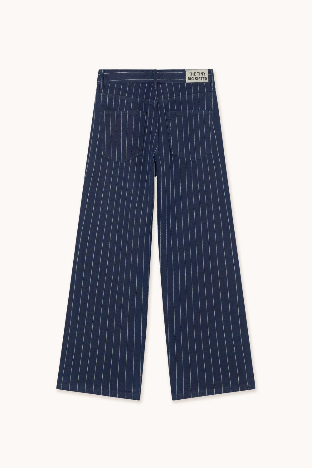 THE TINY BIG SISTER Jeans MARU STRIPED