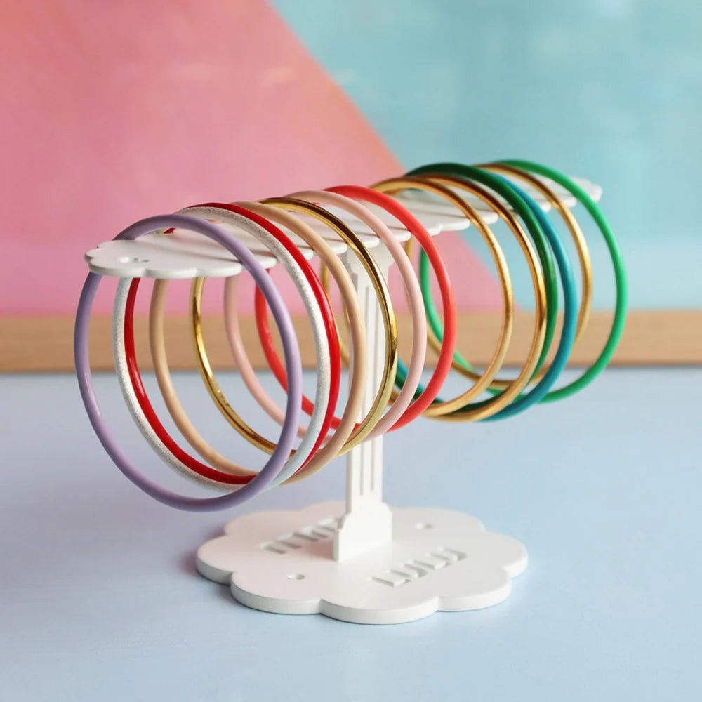 Schmuck Armreif LULU COLOR BANGLE