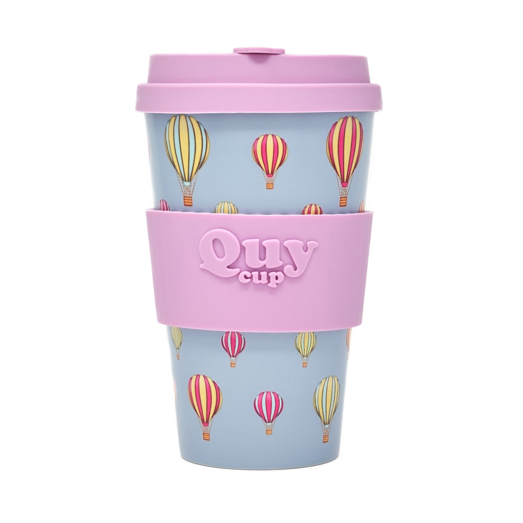 Coffee Cup to go BALLOON
