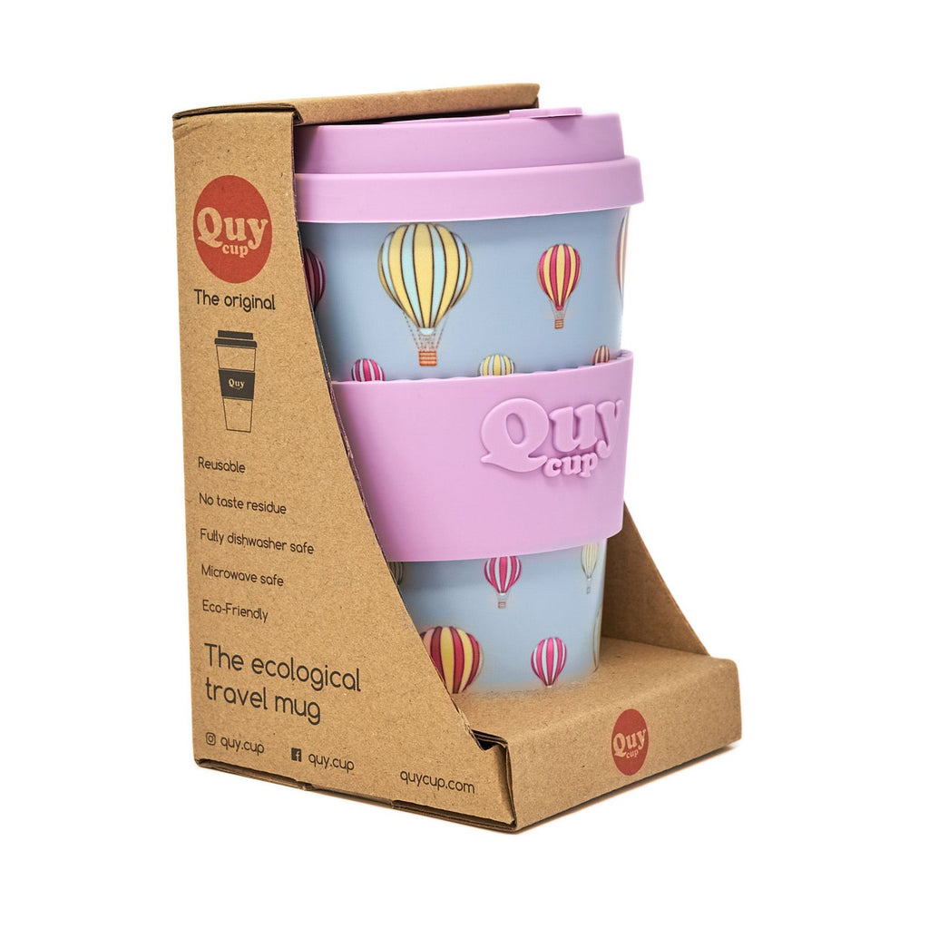 Coffee Cup to go BALLOON