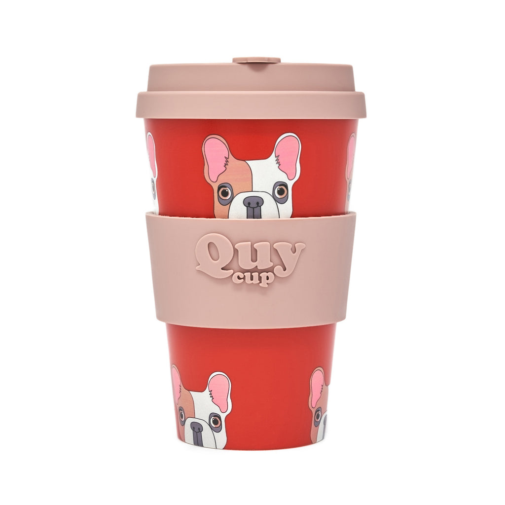 Coffee Cup to go DOGGIE