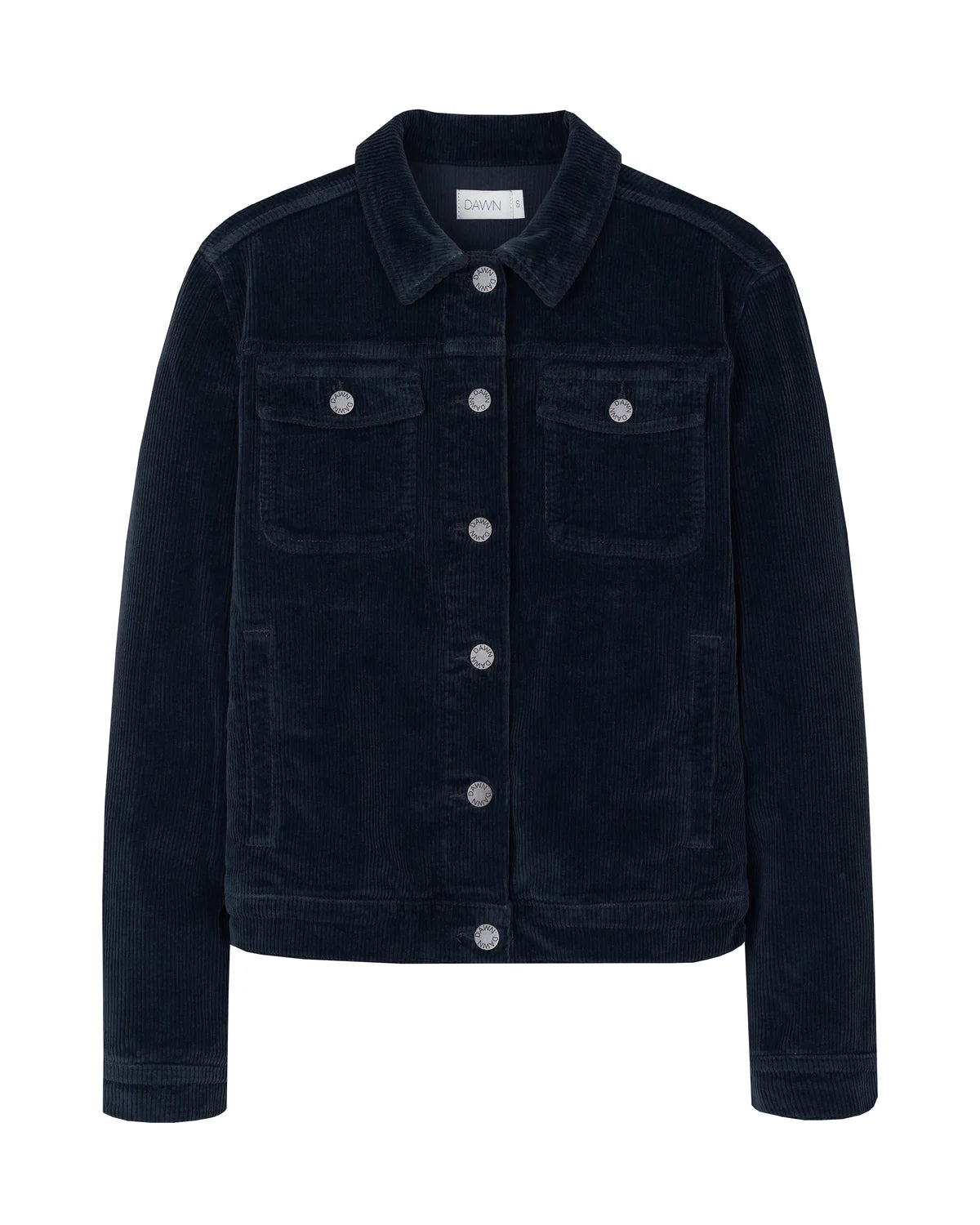 DAWN Jacket Corduroy (Cord) CALLISTO