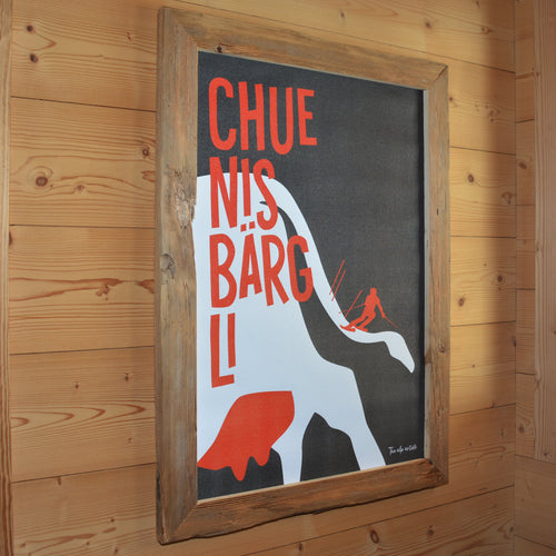 Bild CHUENISBÄRGLI