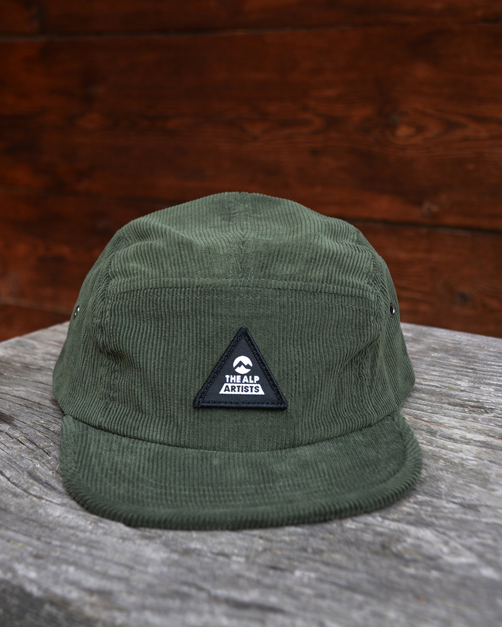 The alp artists CORD-CAPS – THE ALP ARTISTS