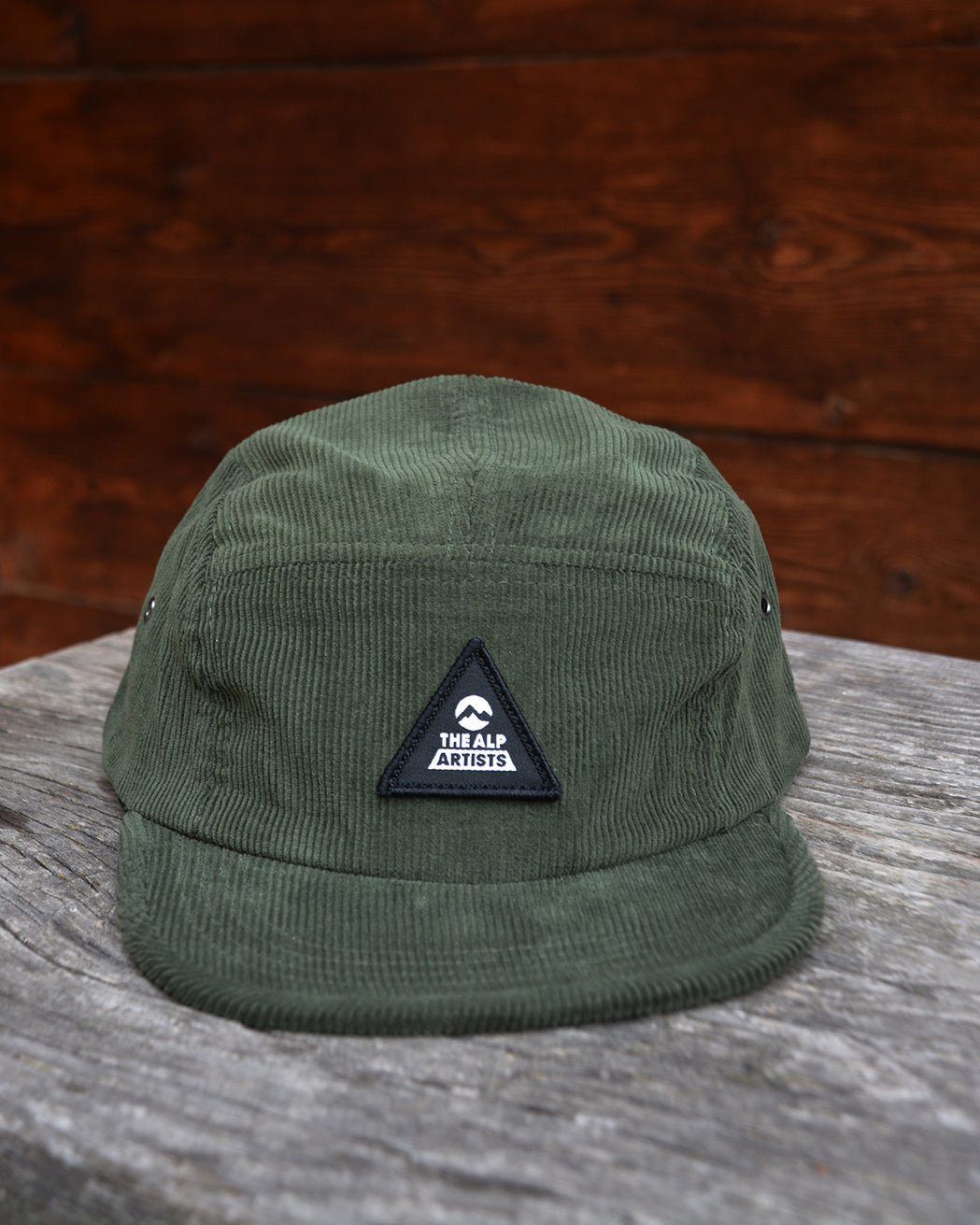 The alp artists CORD-CAPS – THE ALP ARTISTS