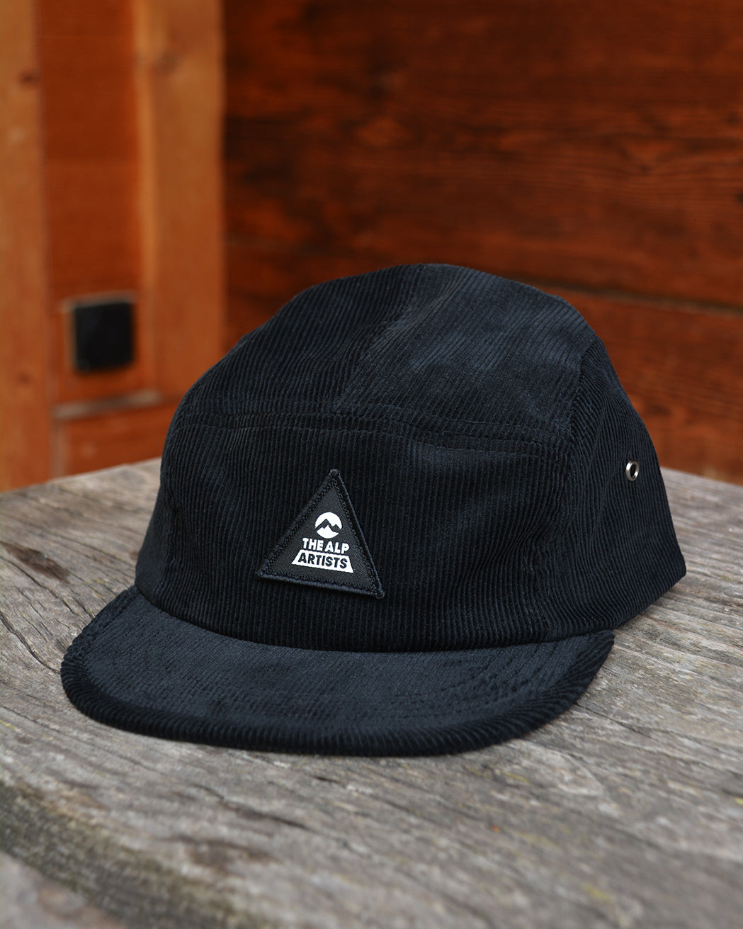 The alp artists CORD-CAPS – THE ALP ARTISTS