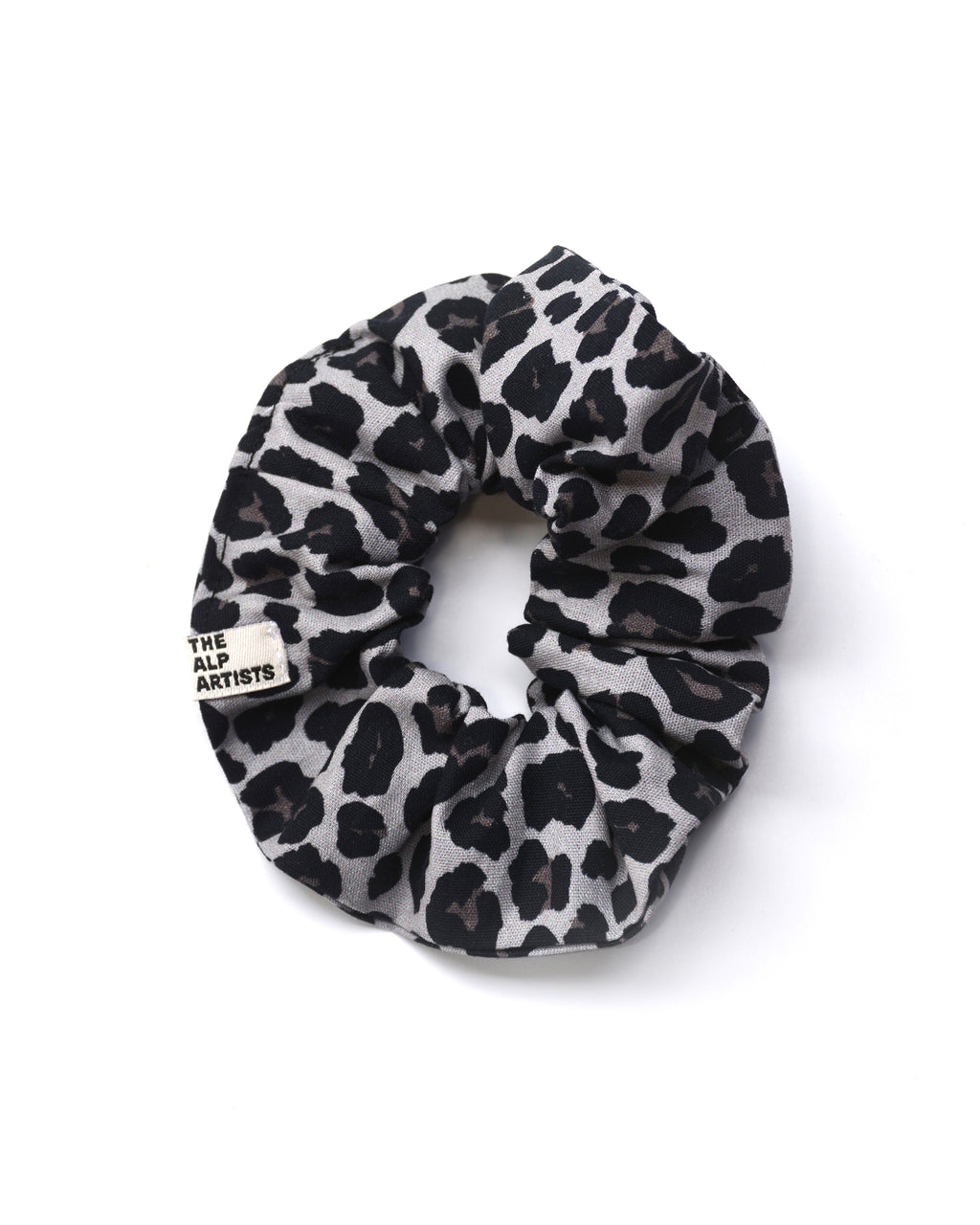 The alp artists Scrunchie LEO