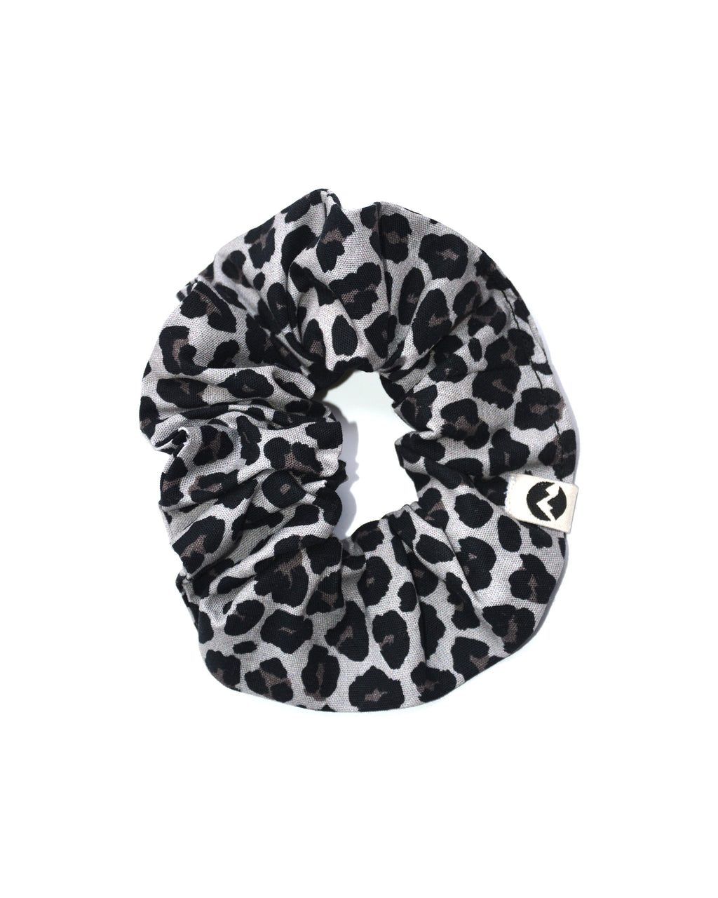 The alp artists Scrunchie LEO