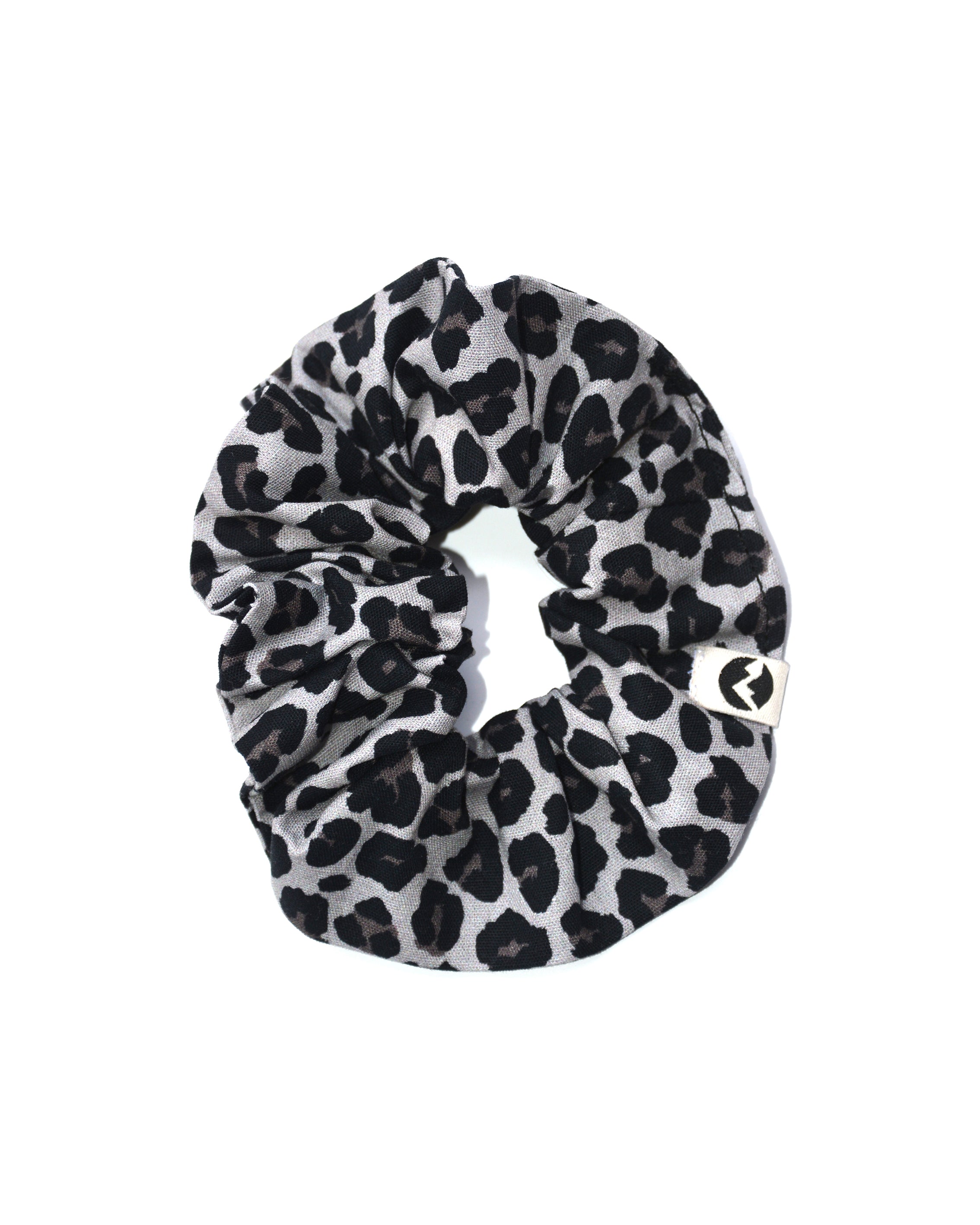 The alp artists Scrunchie LEO
