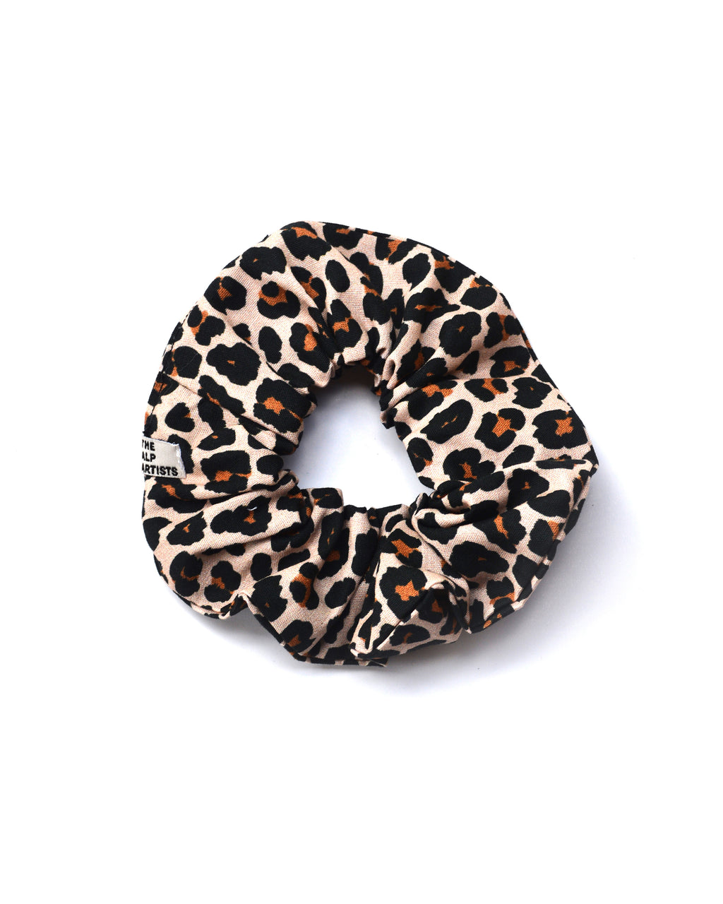 The alp artists Scrunchie LEO