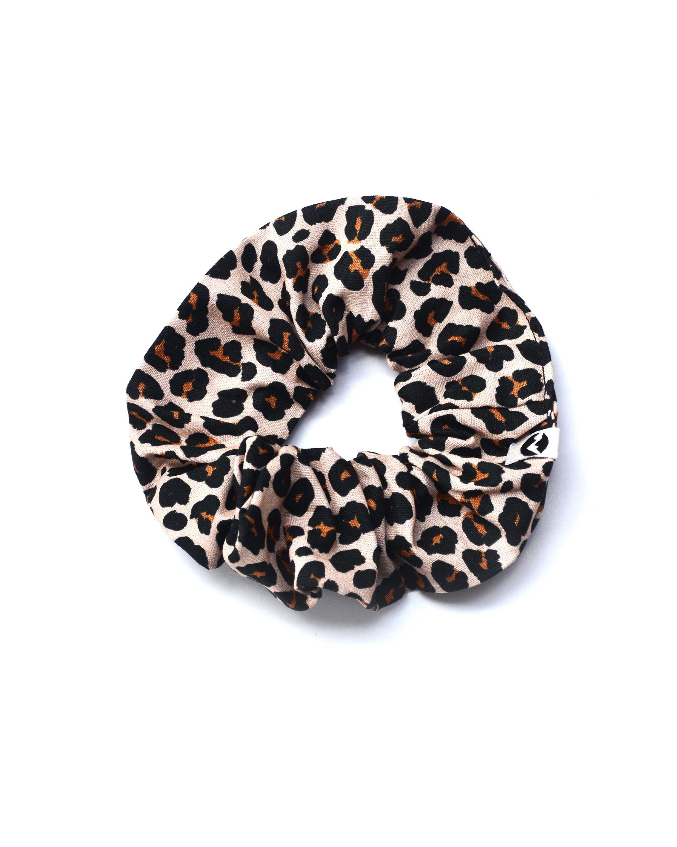 The alp artists Scrunchie LEO
