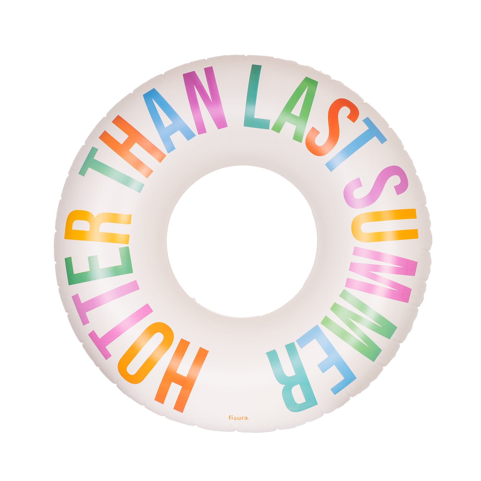 FISURA Schwimmring FLOATIE