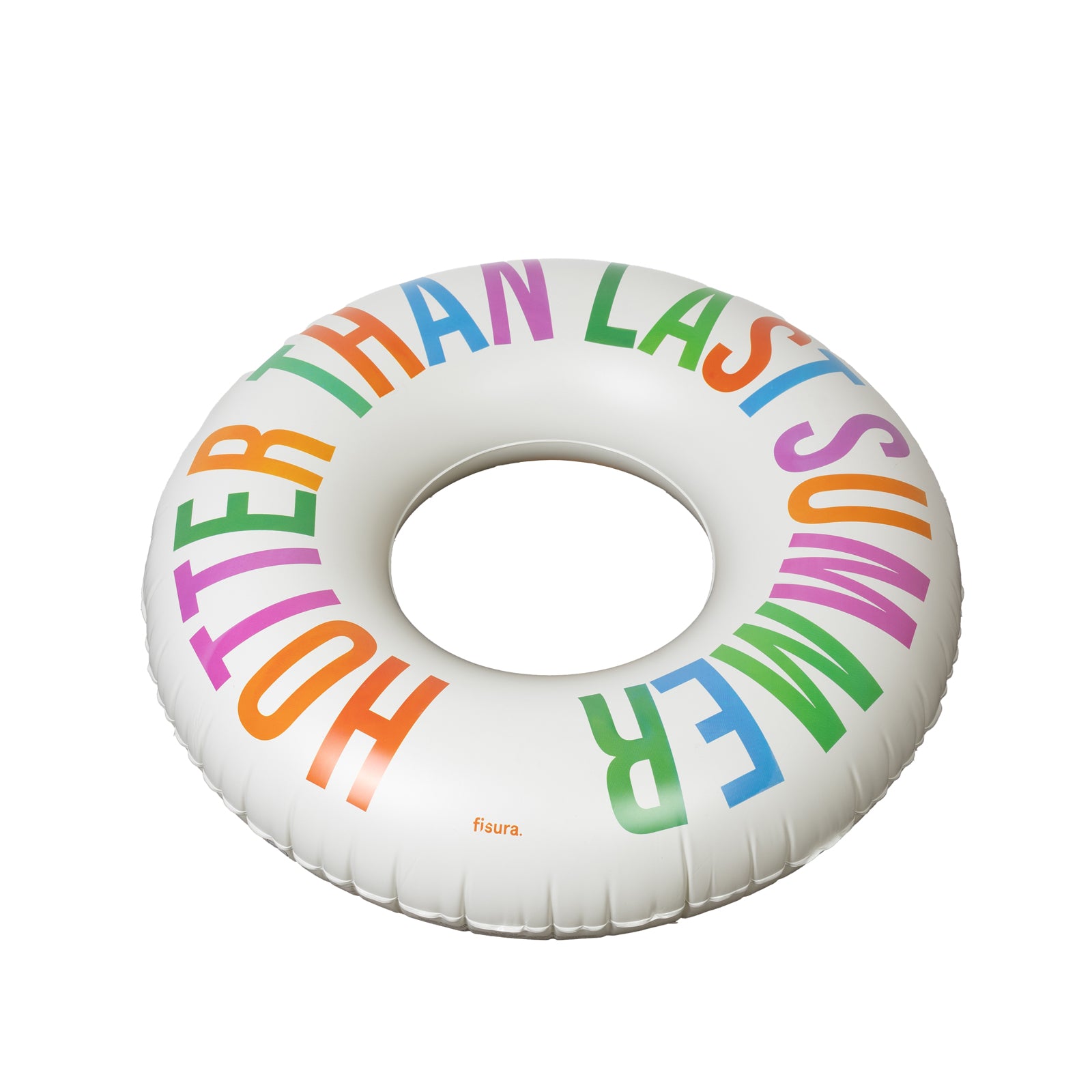 FISURA Schwimmring FLOATIE