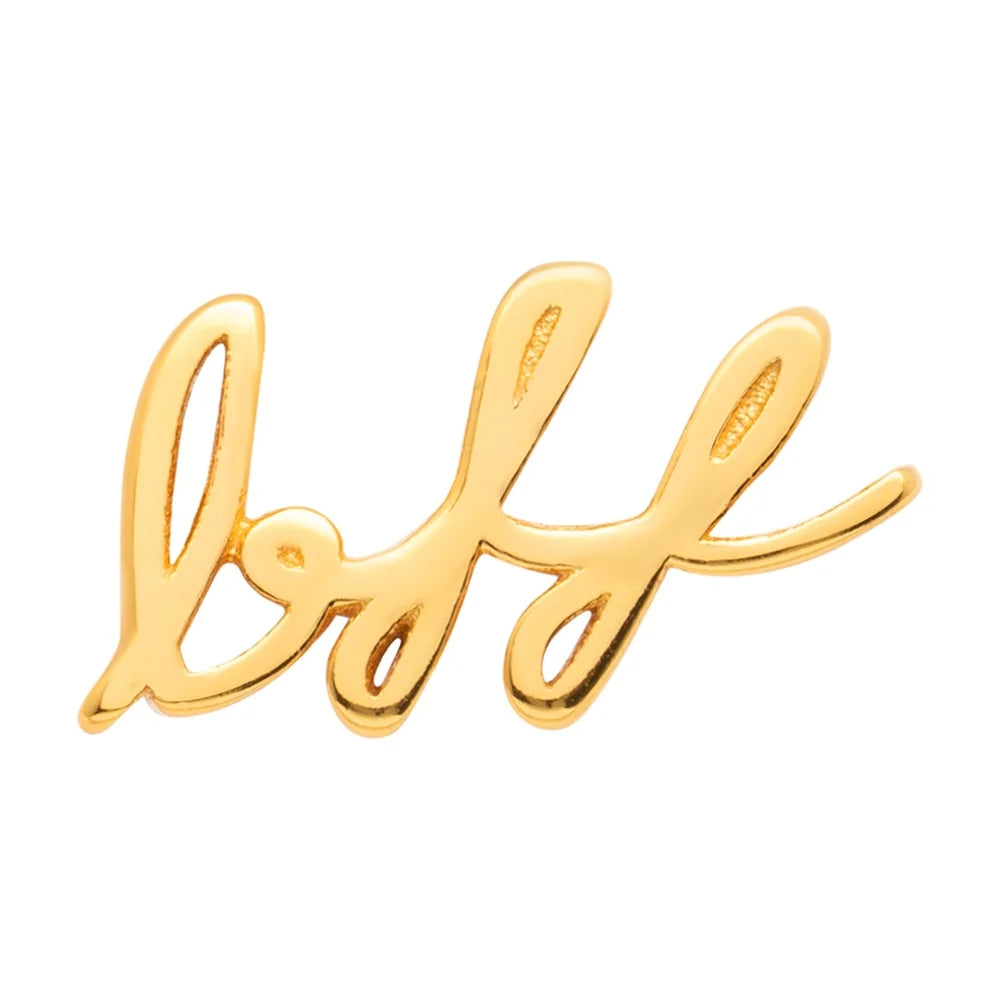 LULU Copenhagen Ohrstecker FOR MY BFF