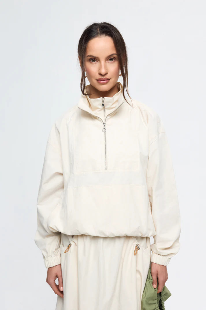 HAPPYMESS Jacket LISBOA  light