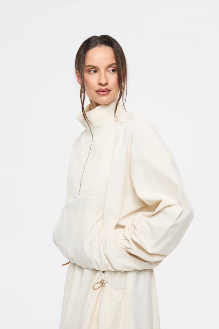 HAPPYMESS Jacket LISBOA  light