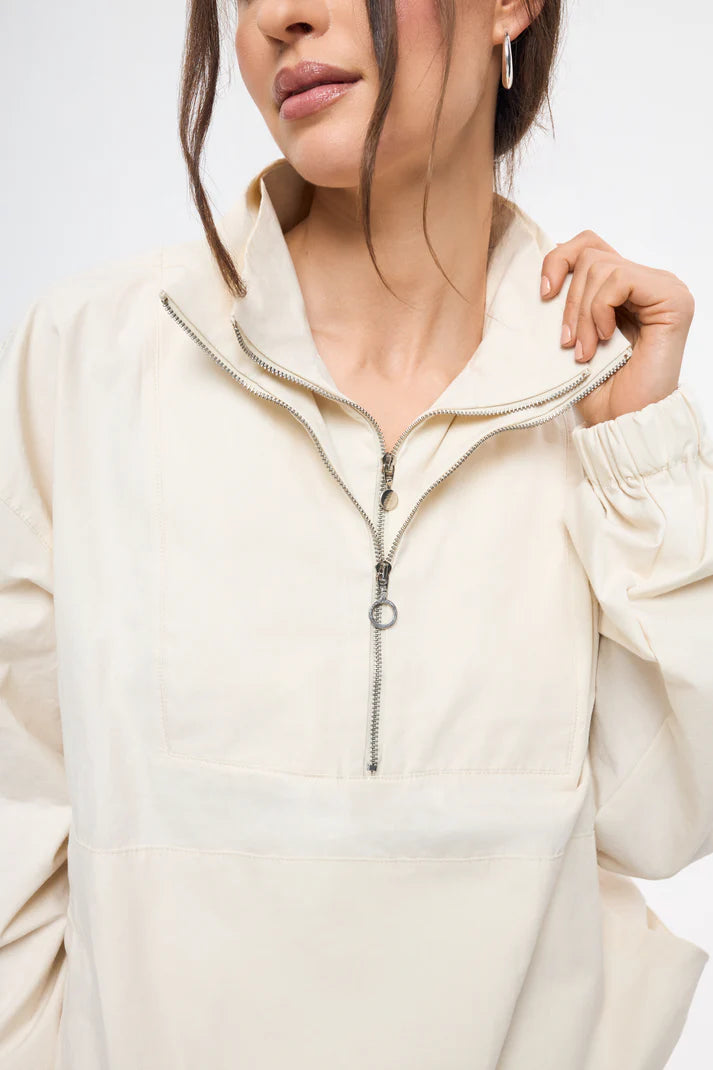 HAPPYMESS Jacket LISBOA  light