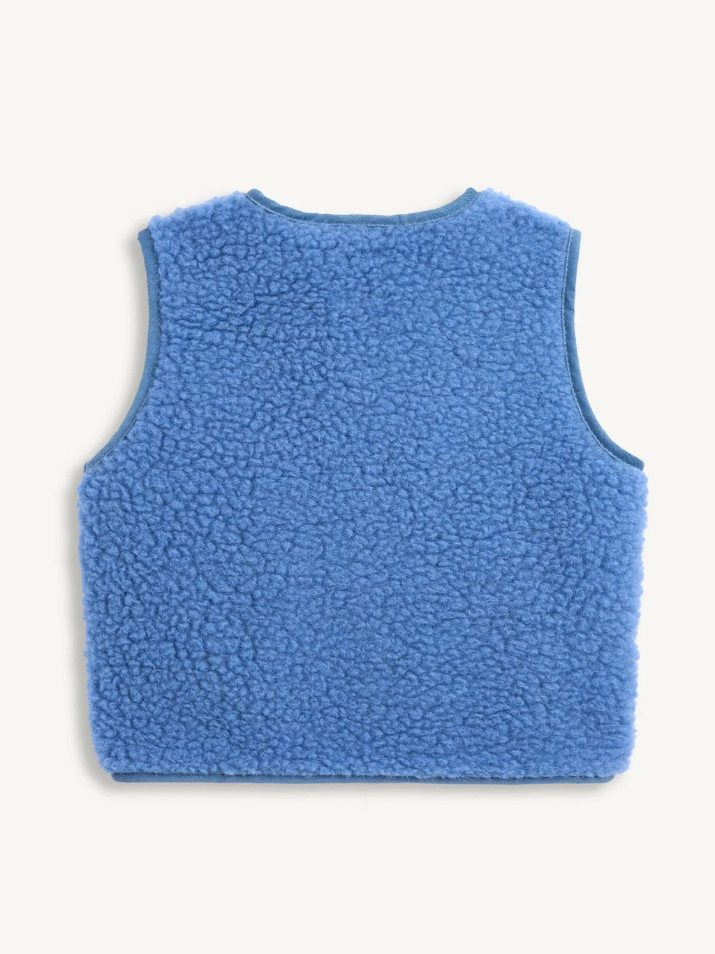 HAPPYMESS Merino Weste Kids