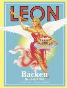 Kochbuch BACKEN, Leon