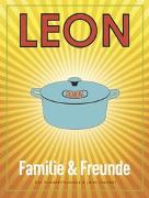 Kochbuch FAMILIE & FREUNDE, Leon