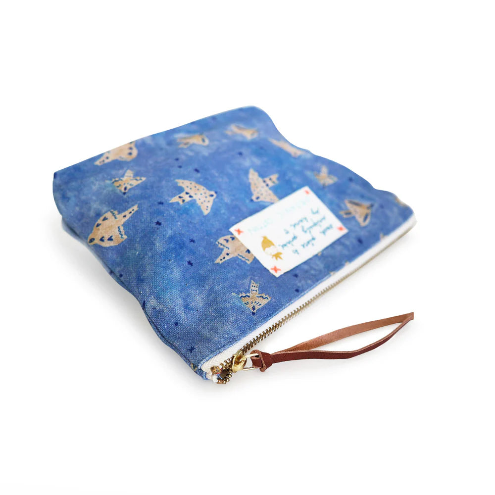 Necessaire NIGHT BIRDS