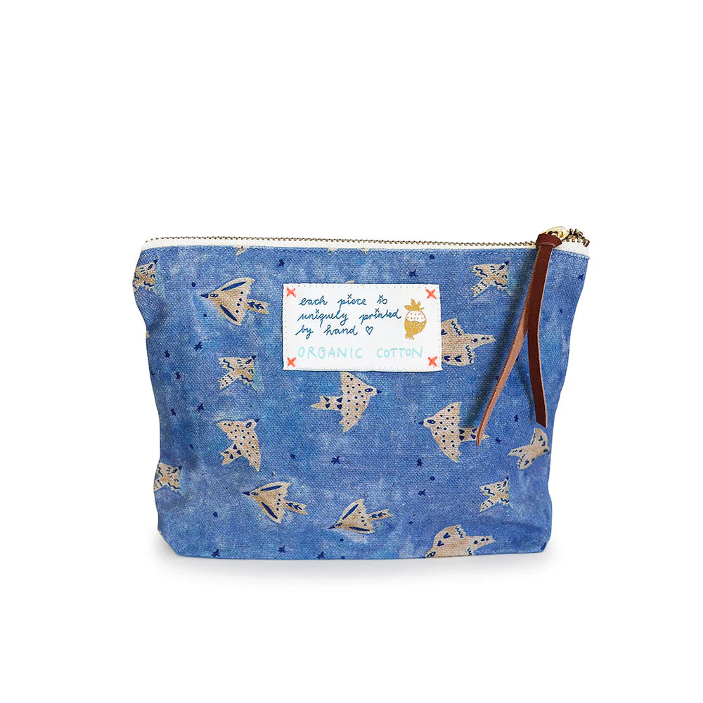 Necessaire NIGHT BIRDS