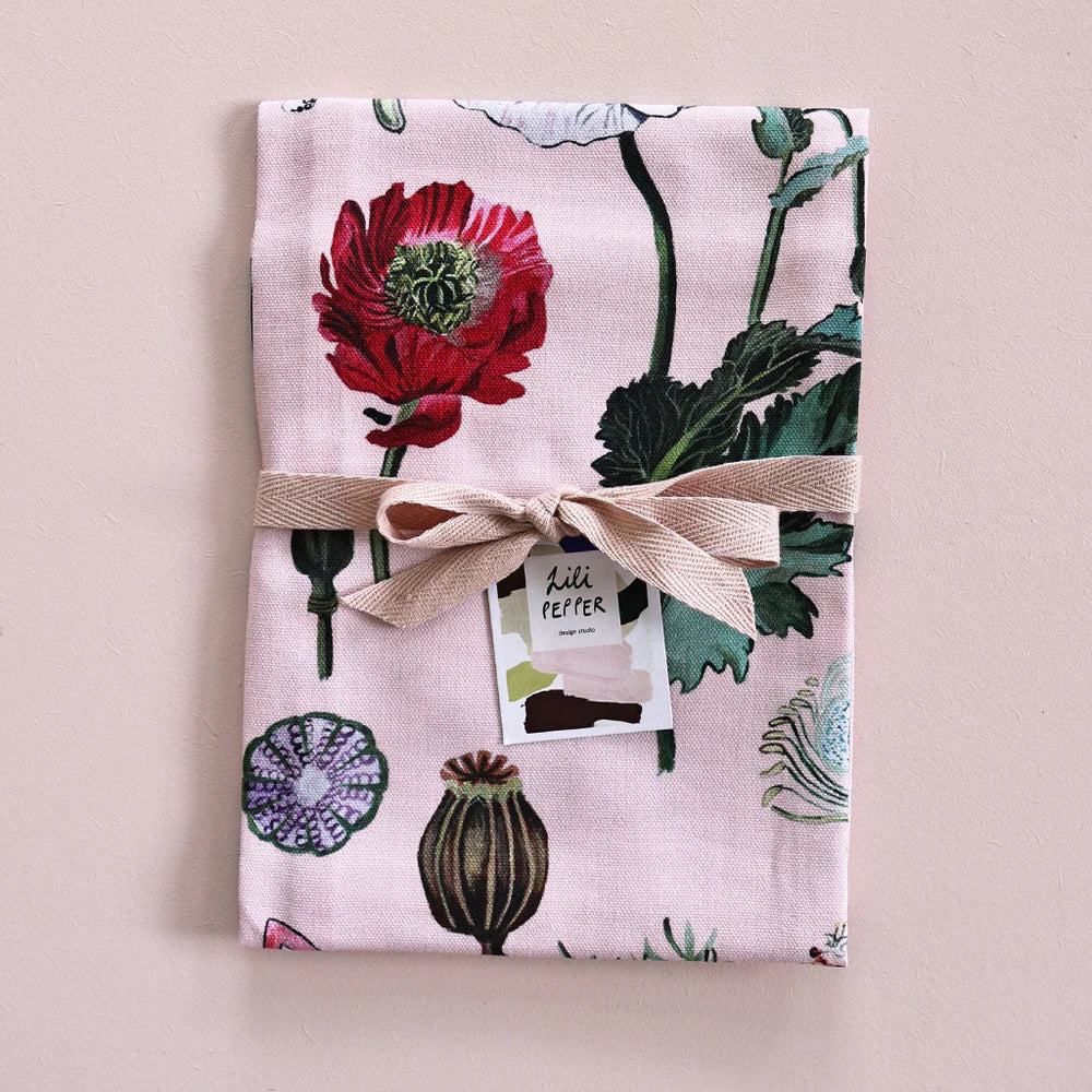 Küchentuch HEALING HERBS