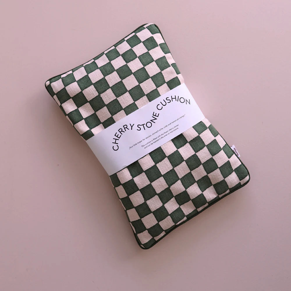 Kirschkernkissen CHERRY STONE CUSHION