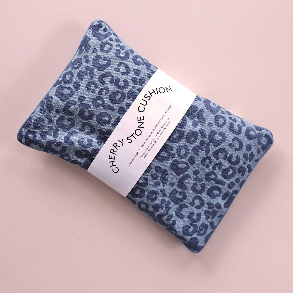 Kirschkernkissen CHERRY STONE CUSHION