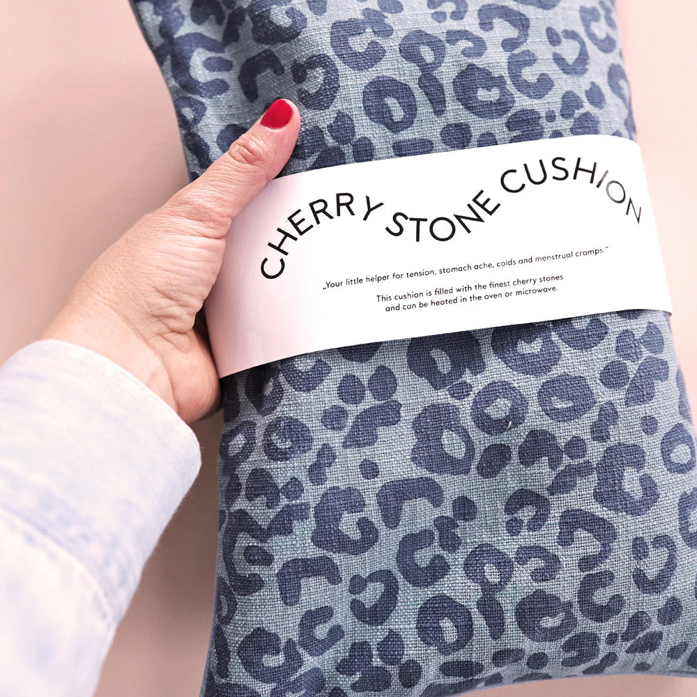 Kirschkernkissen CHERRY STONE CUSHION