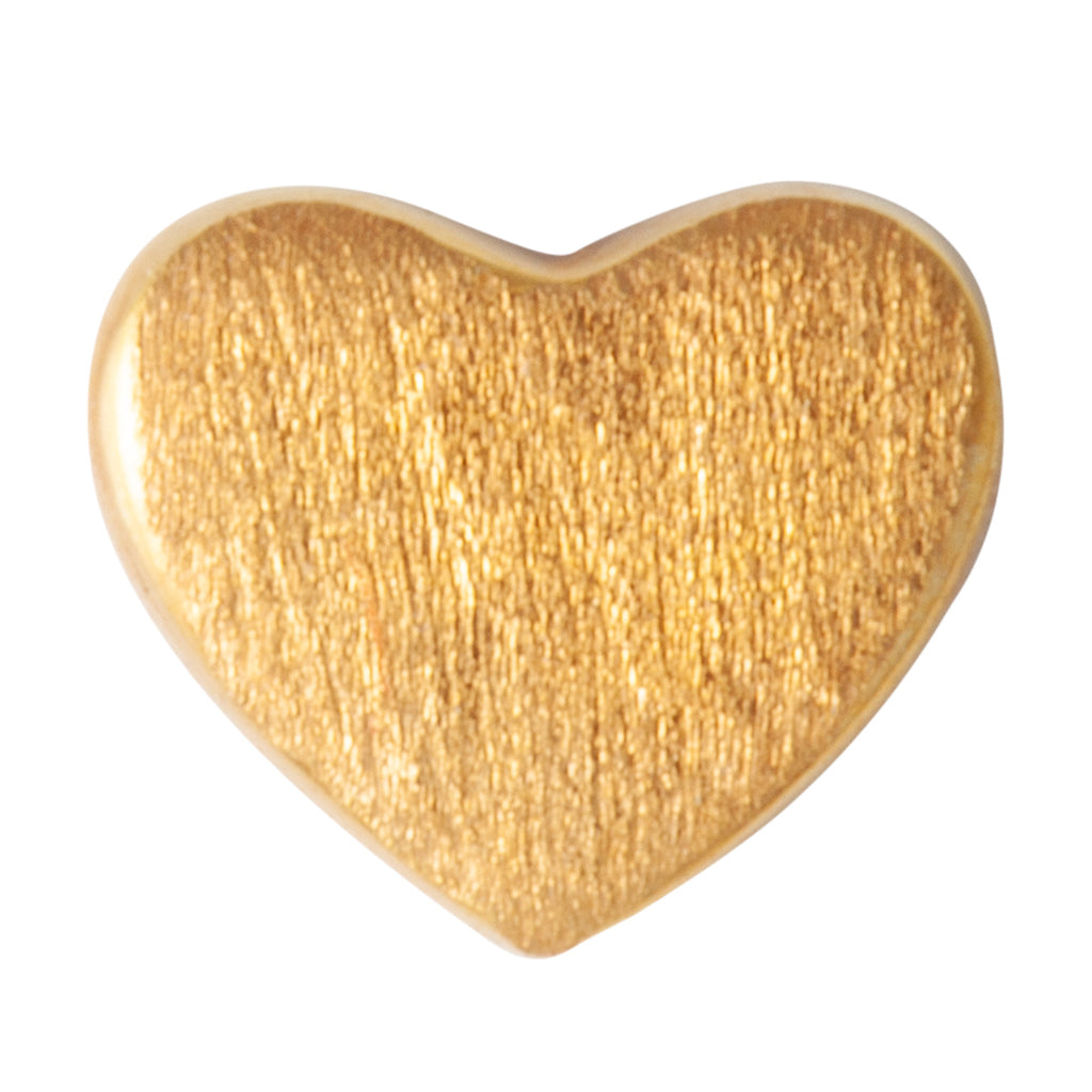 Ohrstecker LULU LOVE U gold