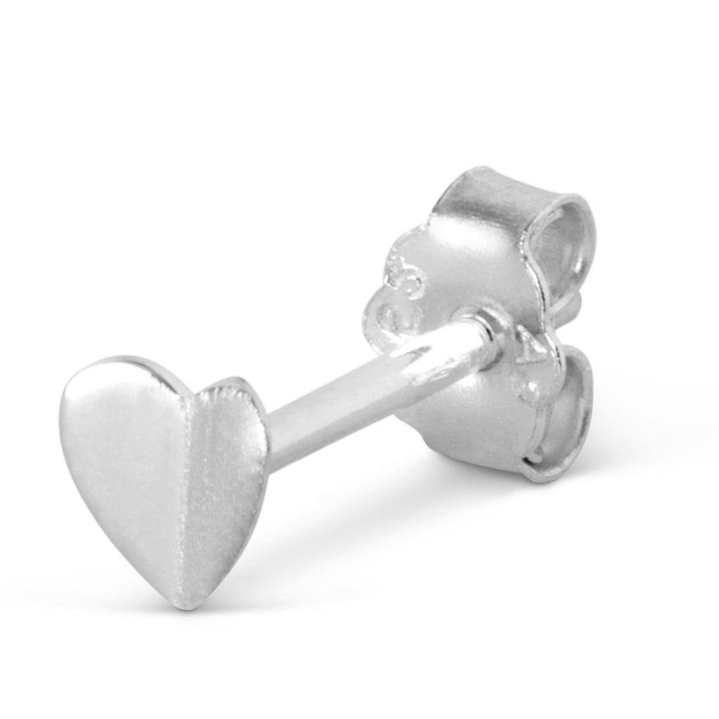 Ohrstecker LULU HEART WINGS