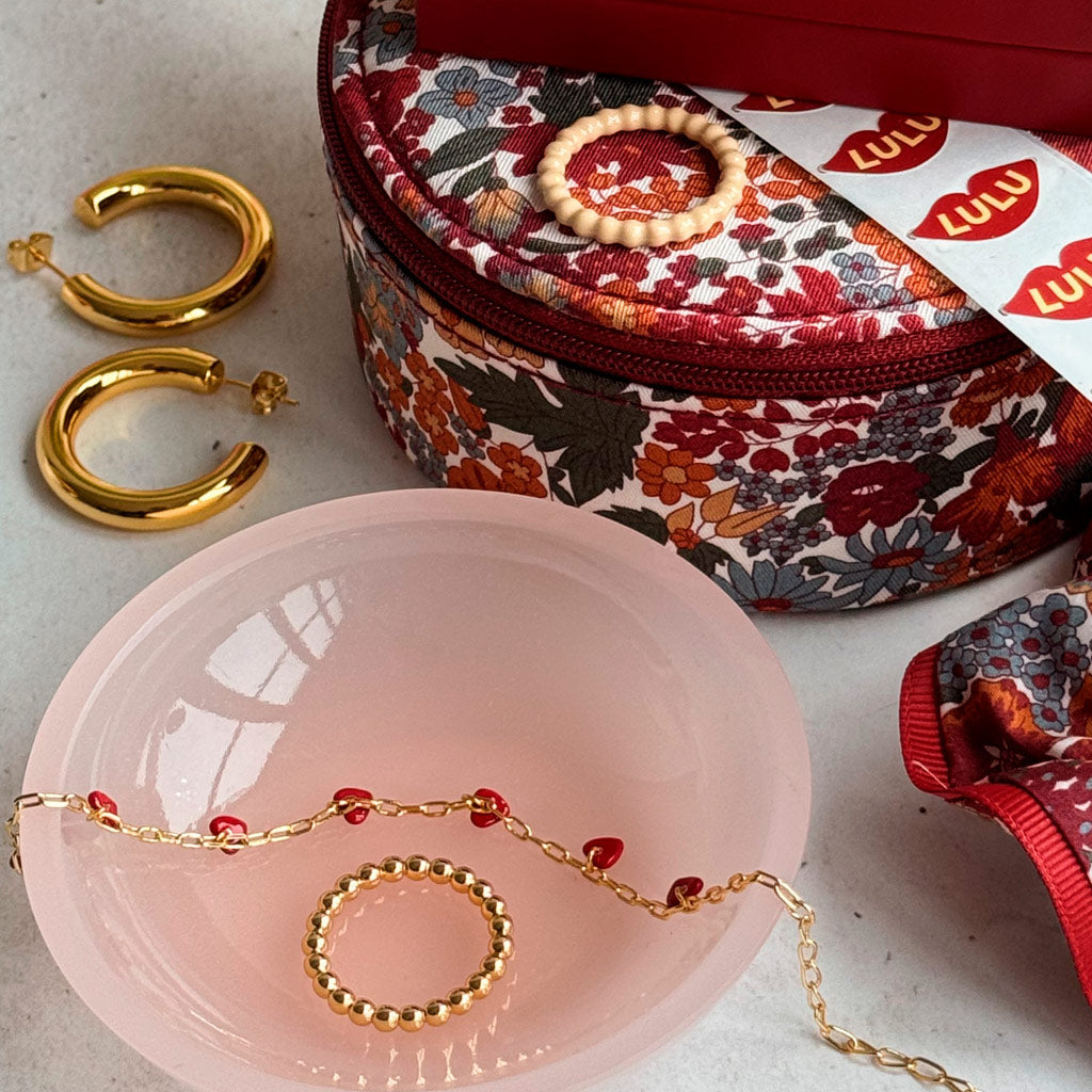 Ringe LULU COLOR BALLS