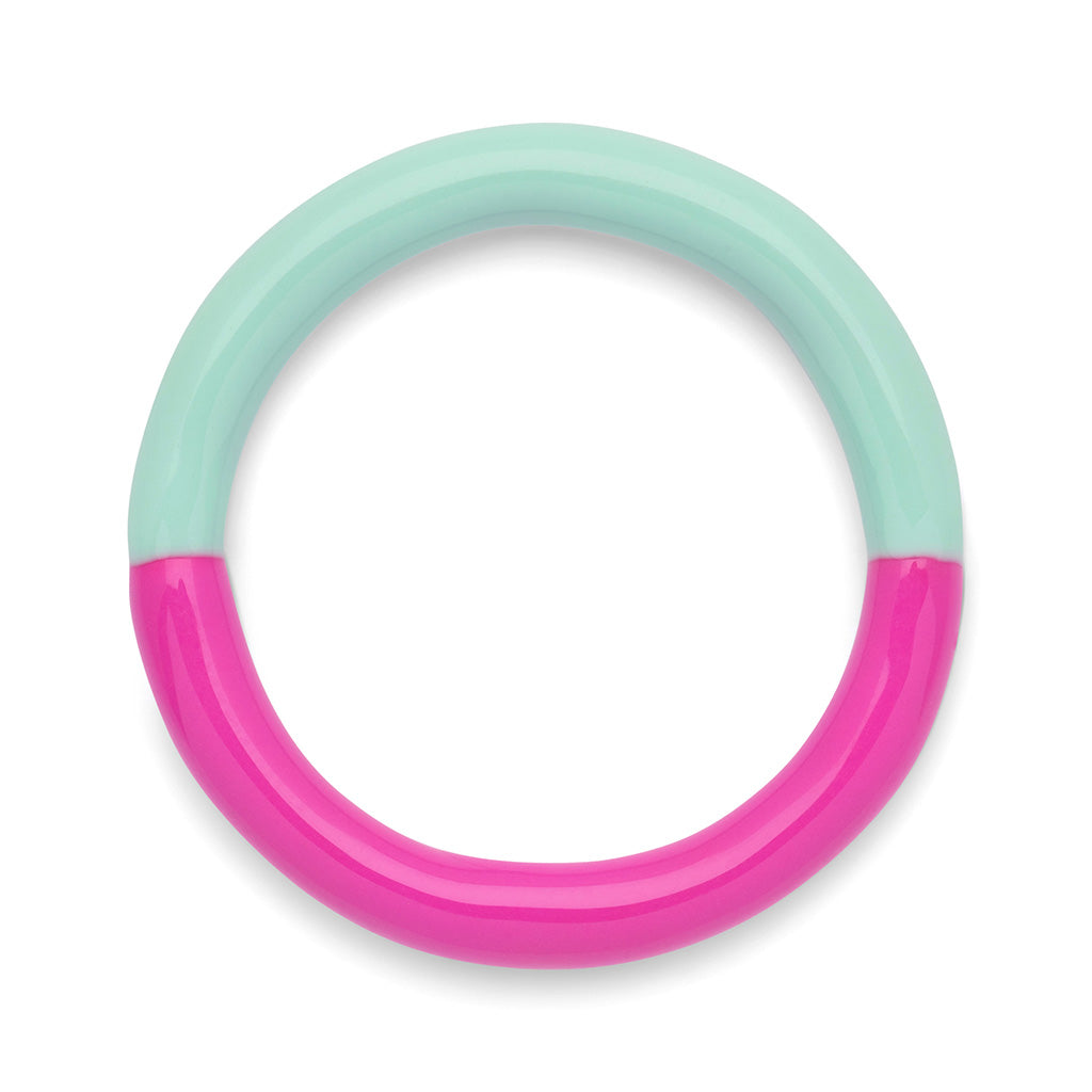 Ring Lulu Copenhagen COLOR RING Double