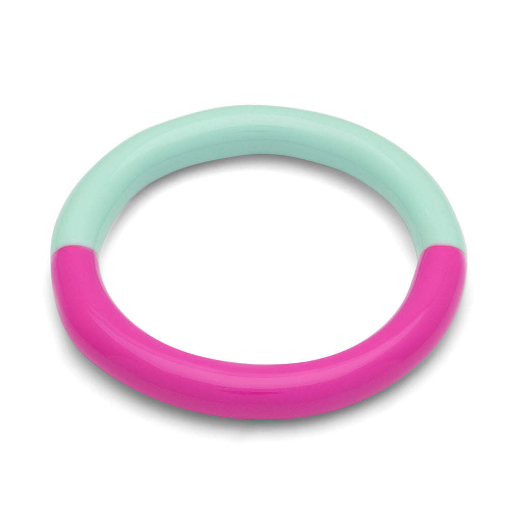 Ring Lulu Copenhagen COLOR RING Double