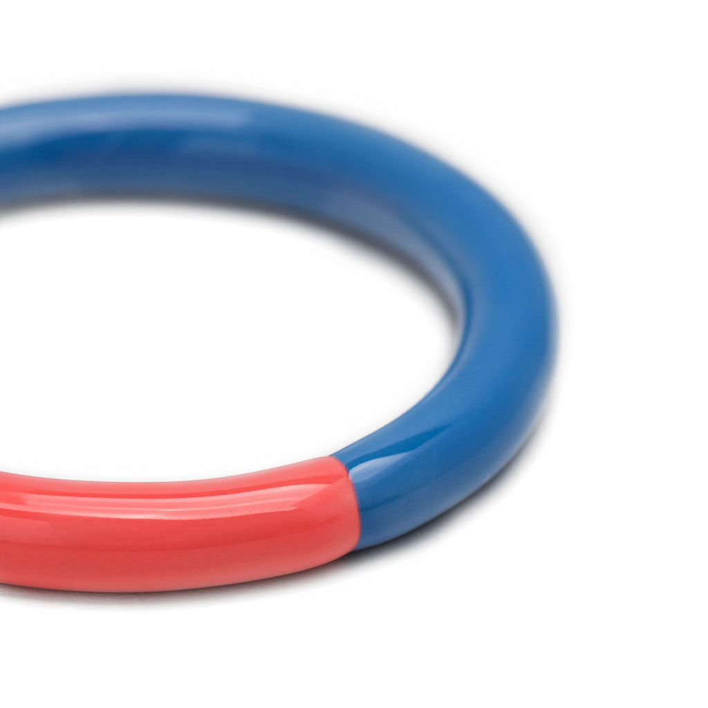 Ring LULU Copenhagen COLOR RING Double